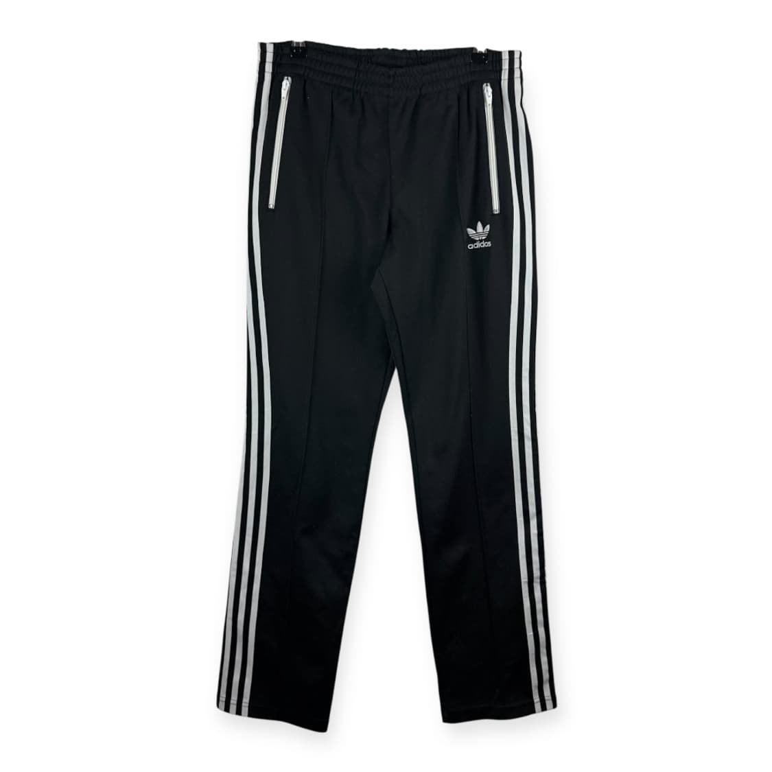 (105) 아디다스 유로파 트랙 팬츠 블랙 상품이미지1