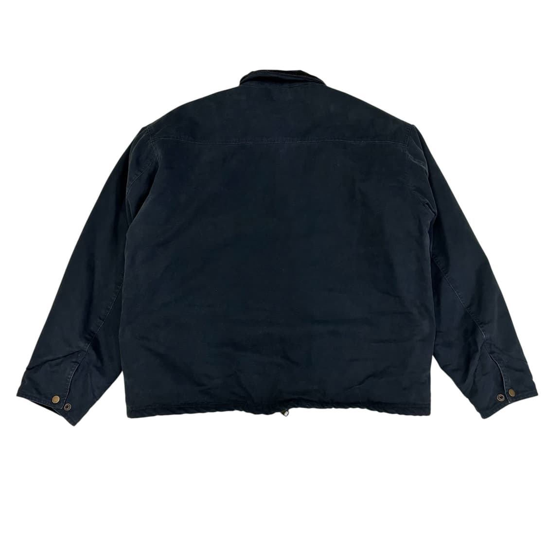 라퍼지스토어 네이비 스트릿 워크 자켓 상품이미지6