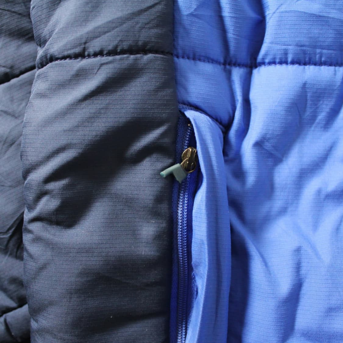 Adidas 아디다스 첼시 퀄팅 패딩 상품이미지5