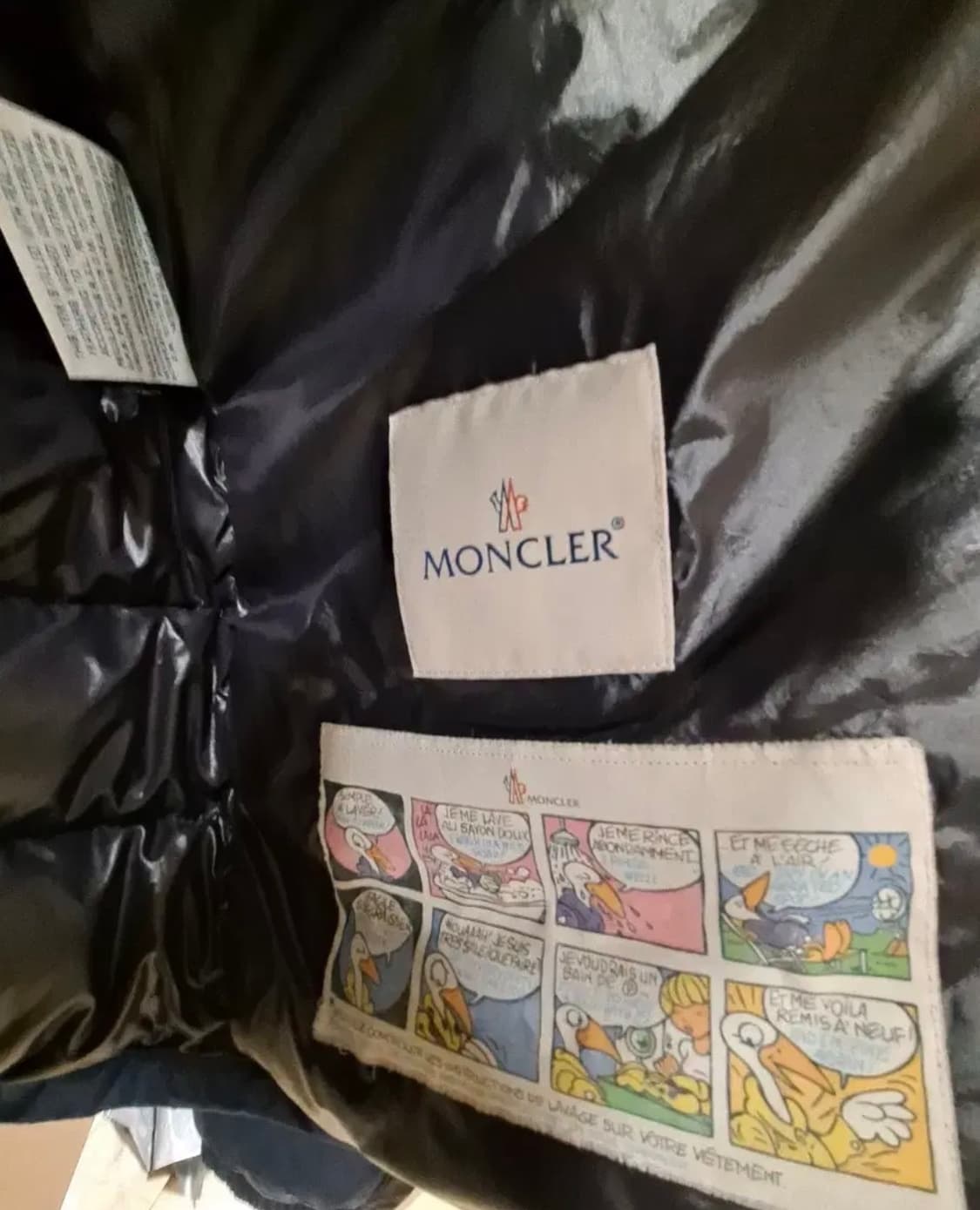 몽클레어 패딩 상품이미지2