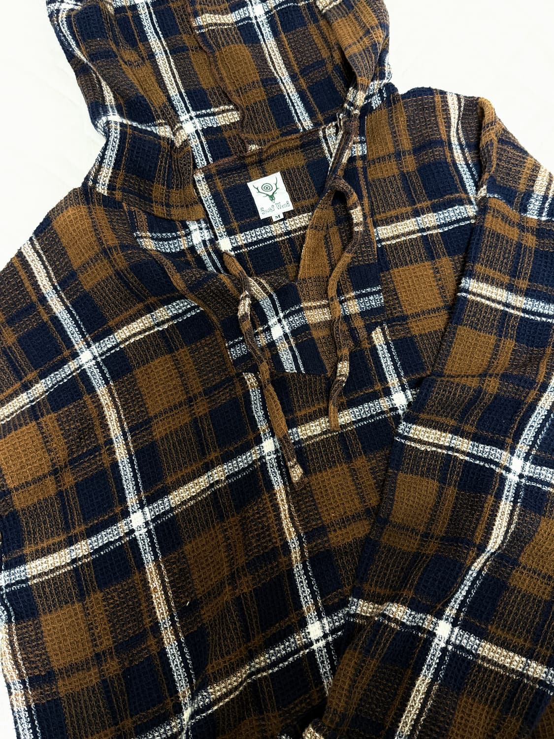 South2west8 남이서팔 멕시칸 파카 상품이미지1