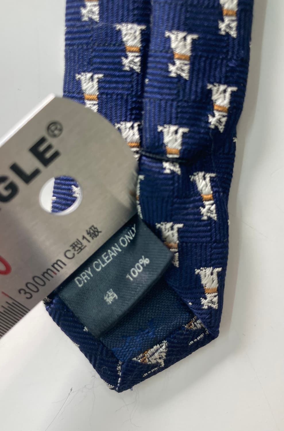 빈티지)넥타이 상품이미지3