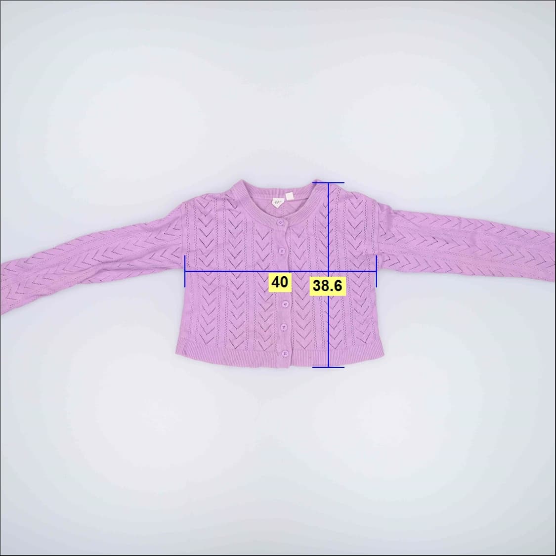 XXL 갭 키즈 가디건 0511H1 상품이미지7