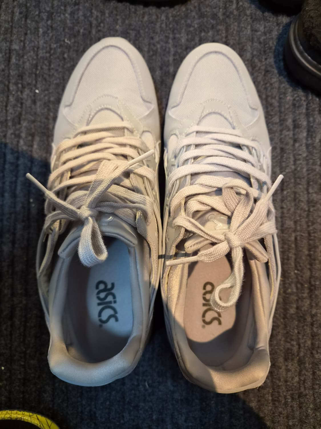 아식스 젤카야노 트레이너 상품이미지2