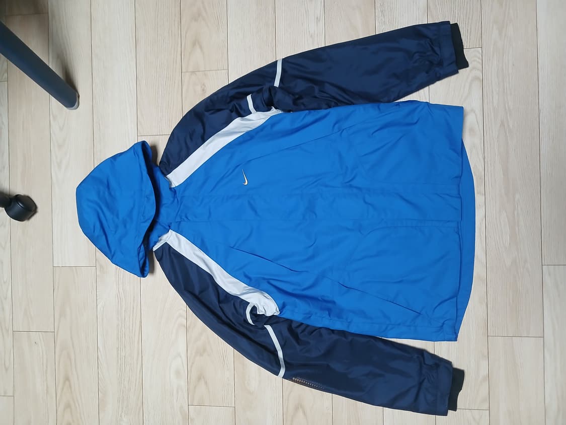 빈티지 나이키 자켓 상품이미지2