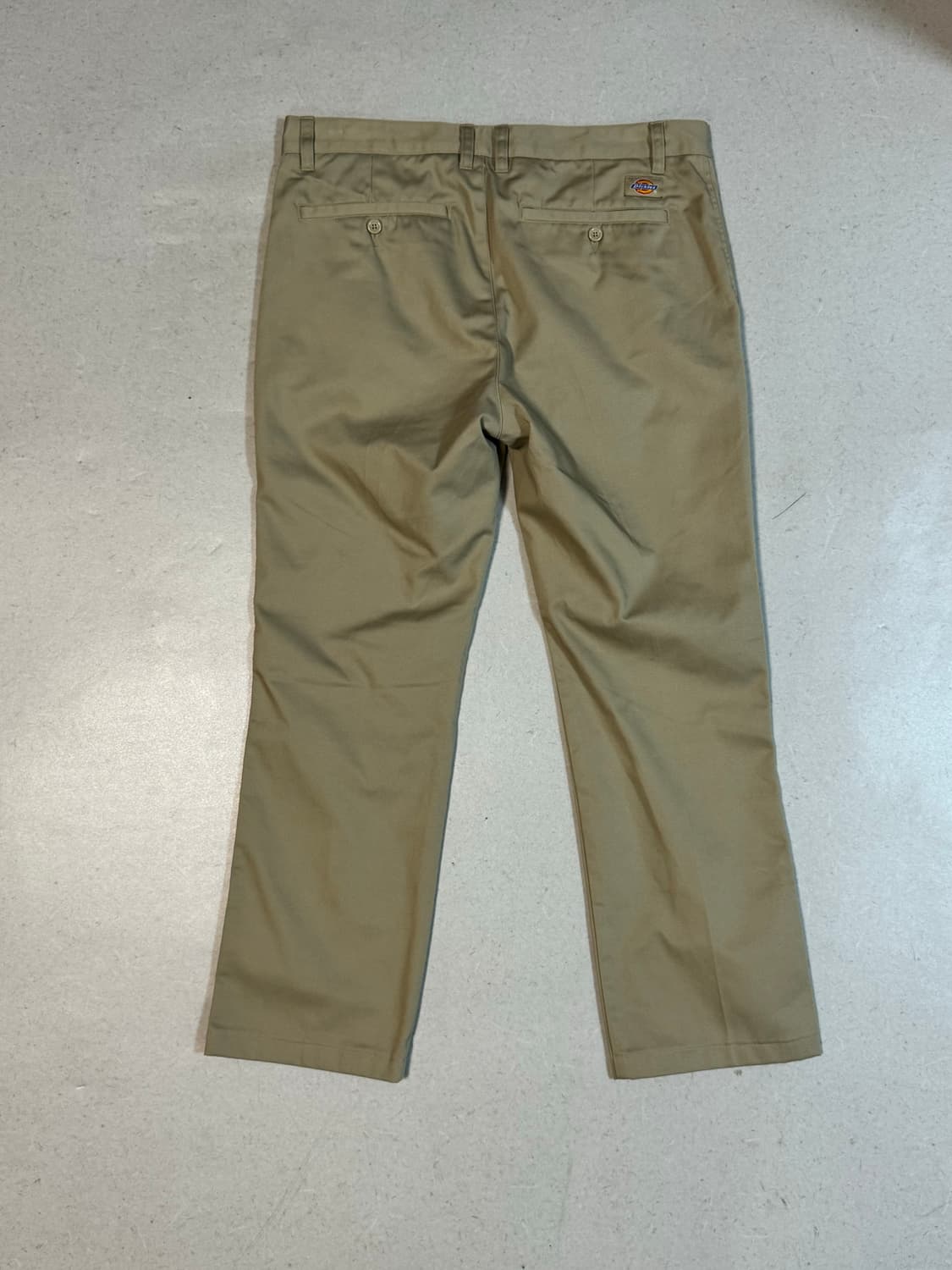 디키즈 빈티지 치노 팬츠 베이지 36 상품이미지2