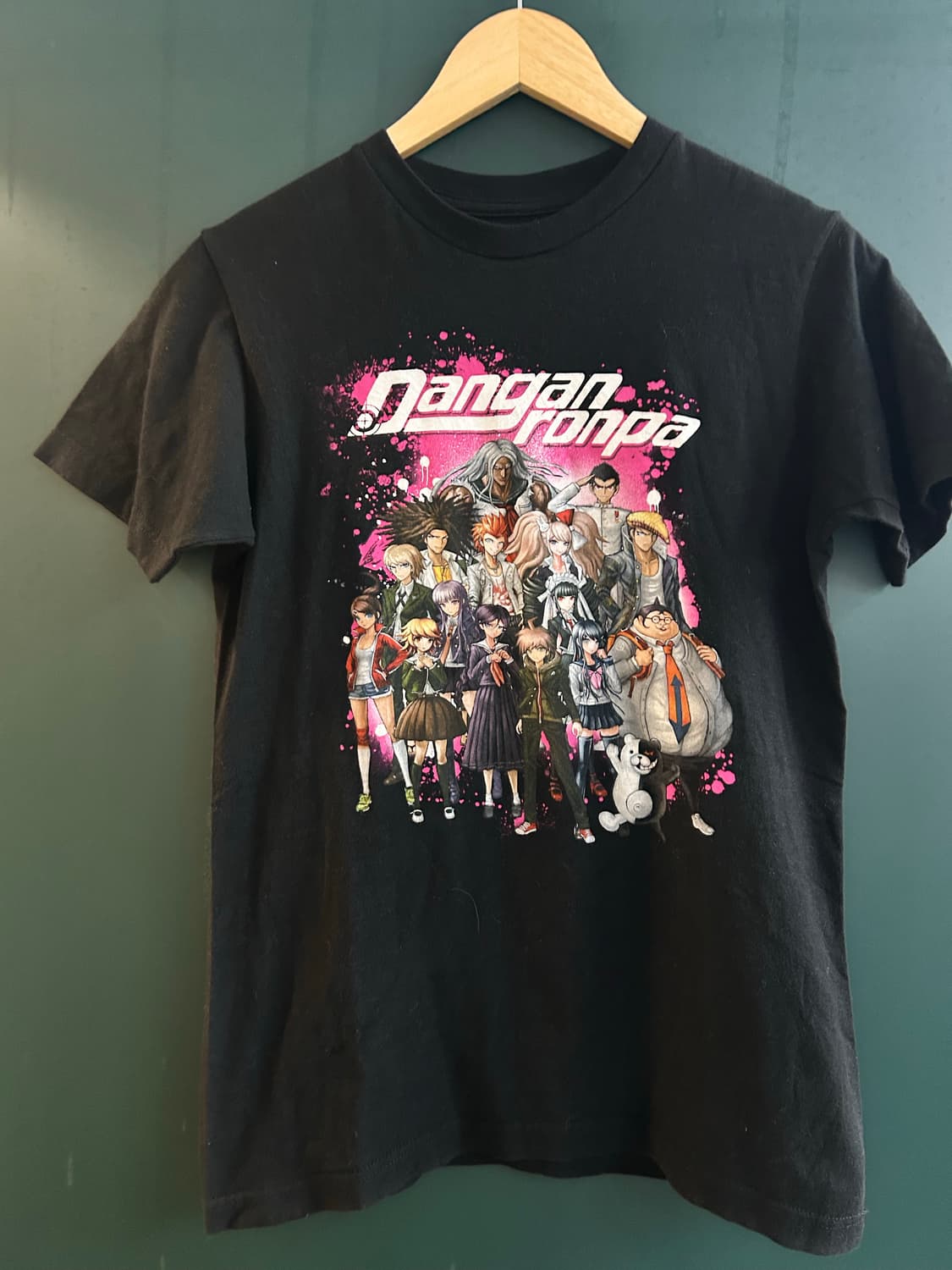 단간론파 티샤스 빈티지 상품이미지6