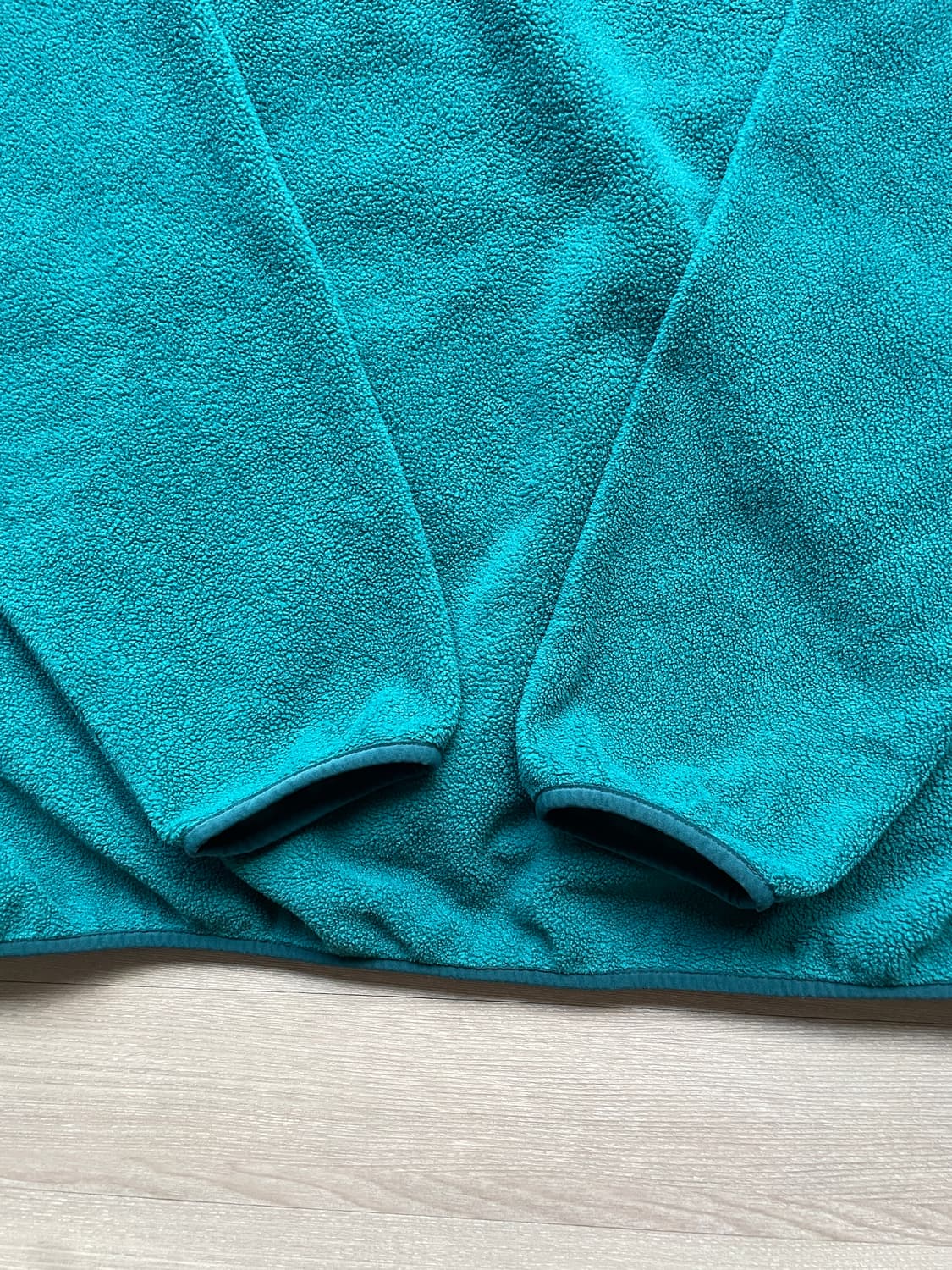 파타고니아 신칠라 에메랄드 틸 그린 상품이미지6