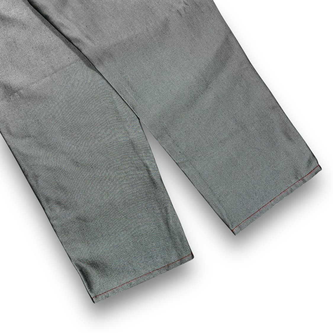 사우스폴 90s 올드스쿨 리플렉티브 실버 카펜터 팬츠 상품이미지3