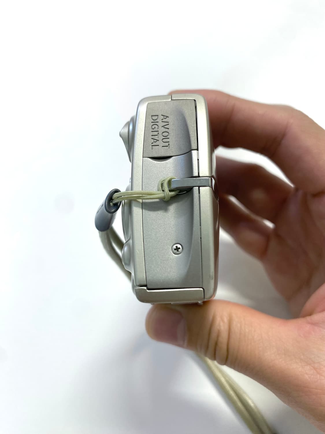 캐논 익서스 IXUS 750 디지털 카메라 (IXY 700) 상품이미지7