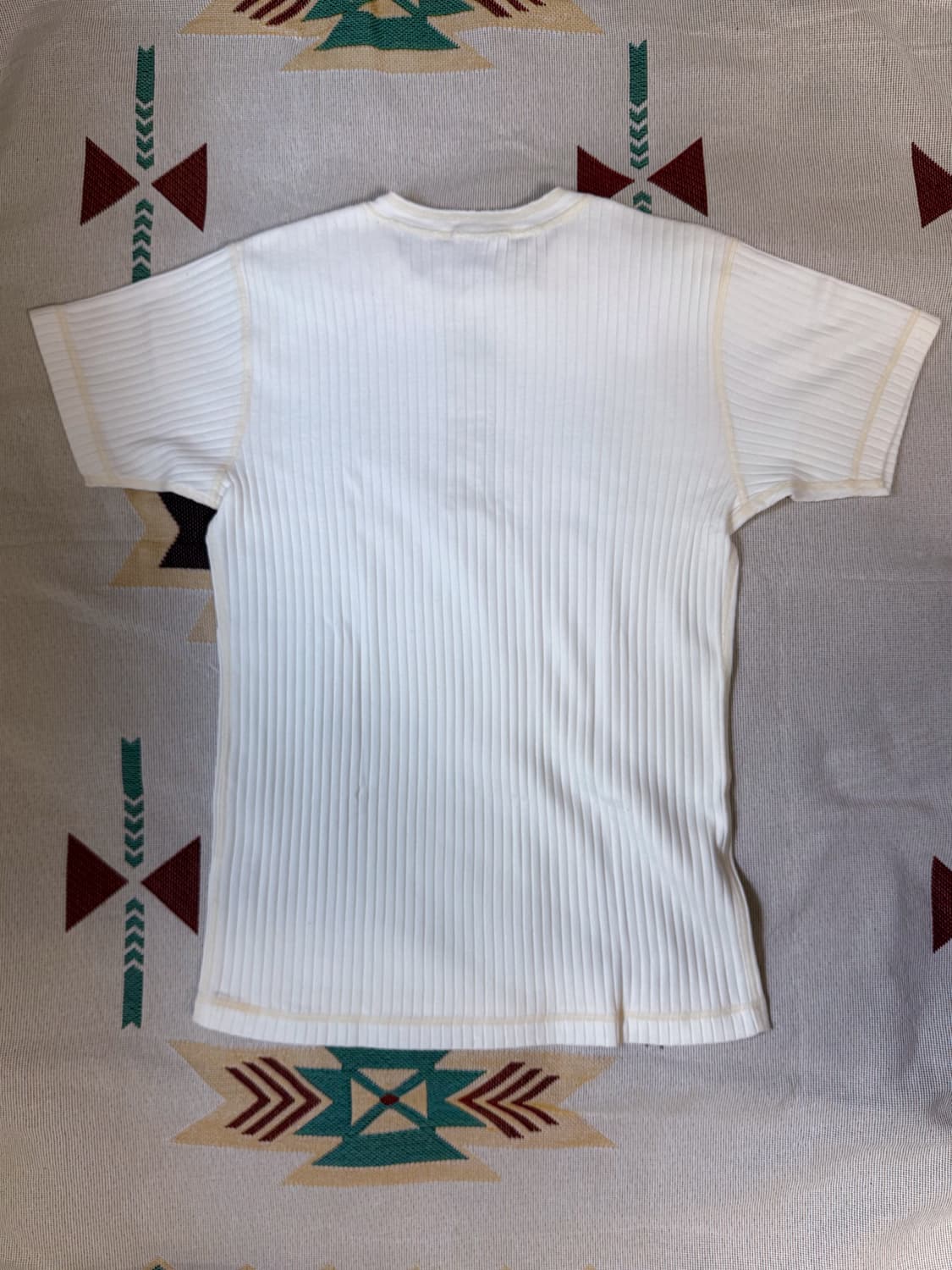 버즈릭슨 밀리터리 헨리넥 M 상품이미지3