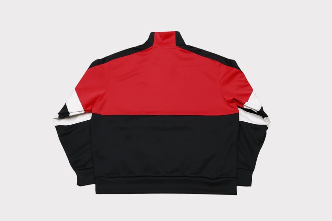 [M] 나이키 에어 반집업 풀오버 자켓 상품이미지8