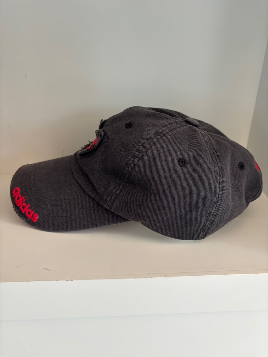 Adidas Denim Cap 상품이미지3