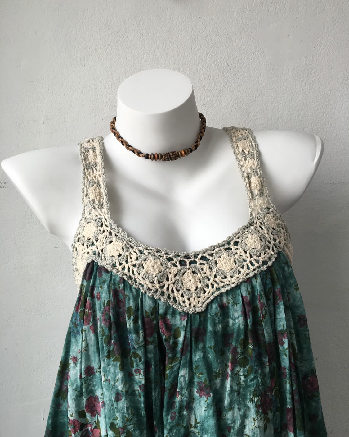  ethnic mood necklace 상품이미지7