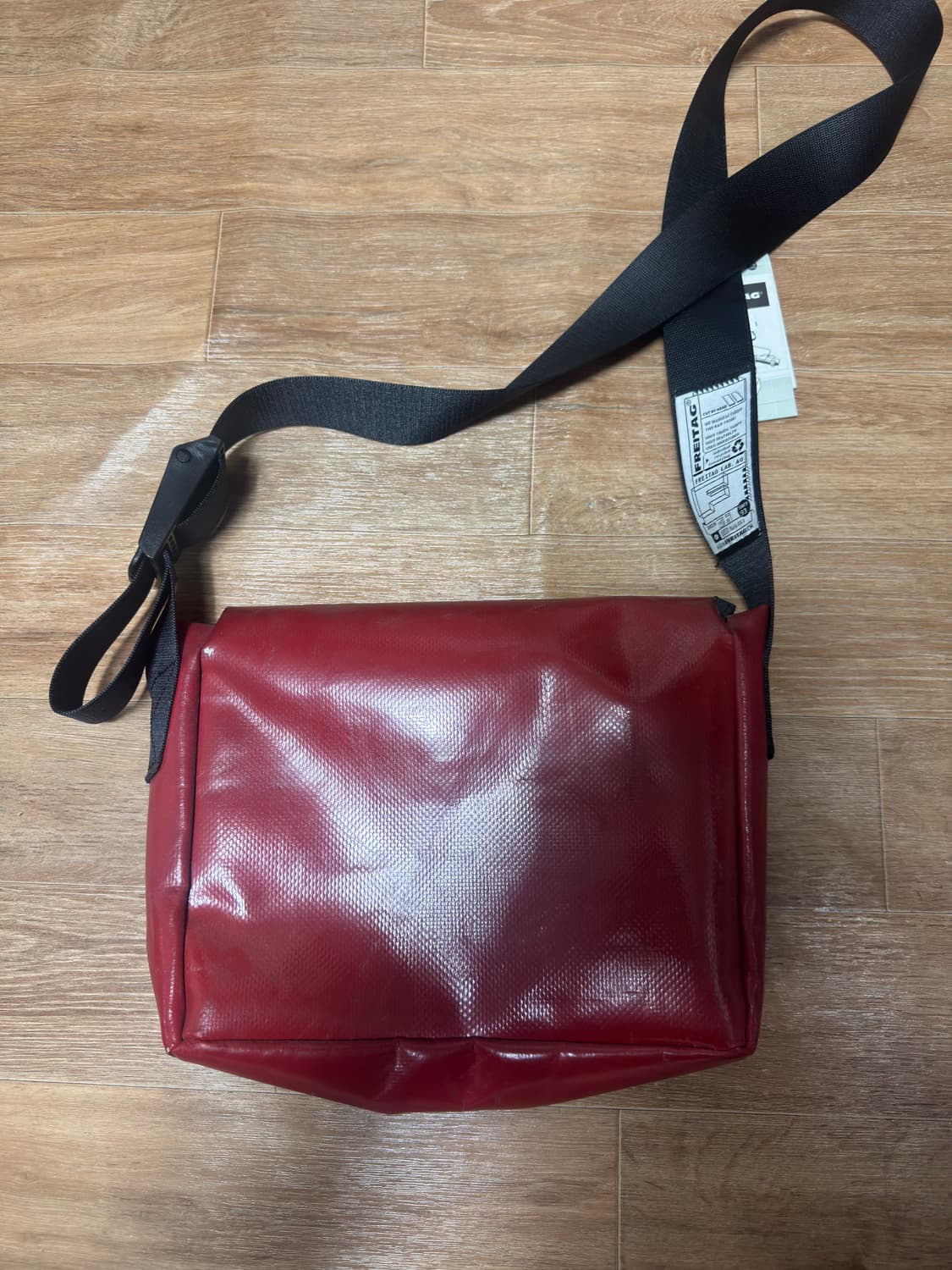 프라이탁 라씨 상품이미지2