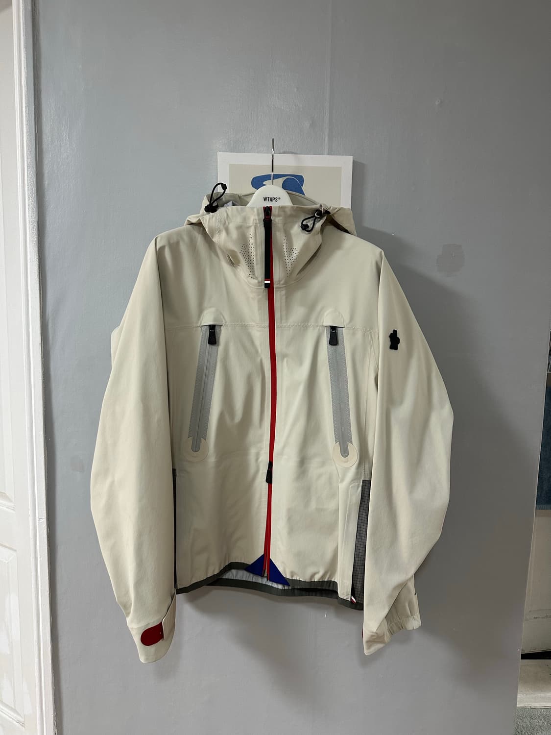 몽클레어 그레노블 자켓  상품이미지1