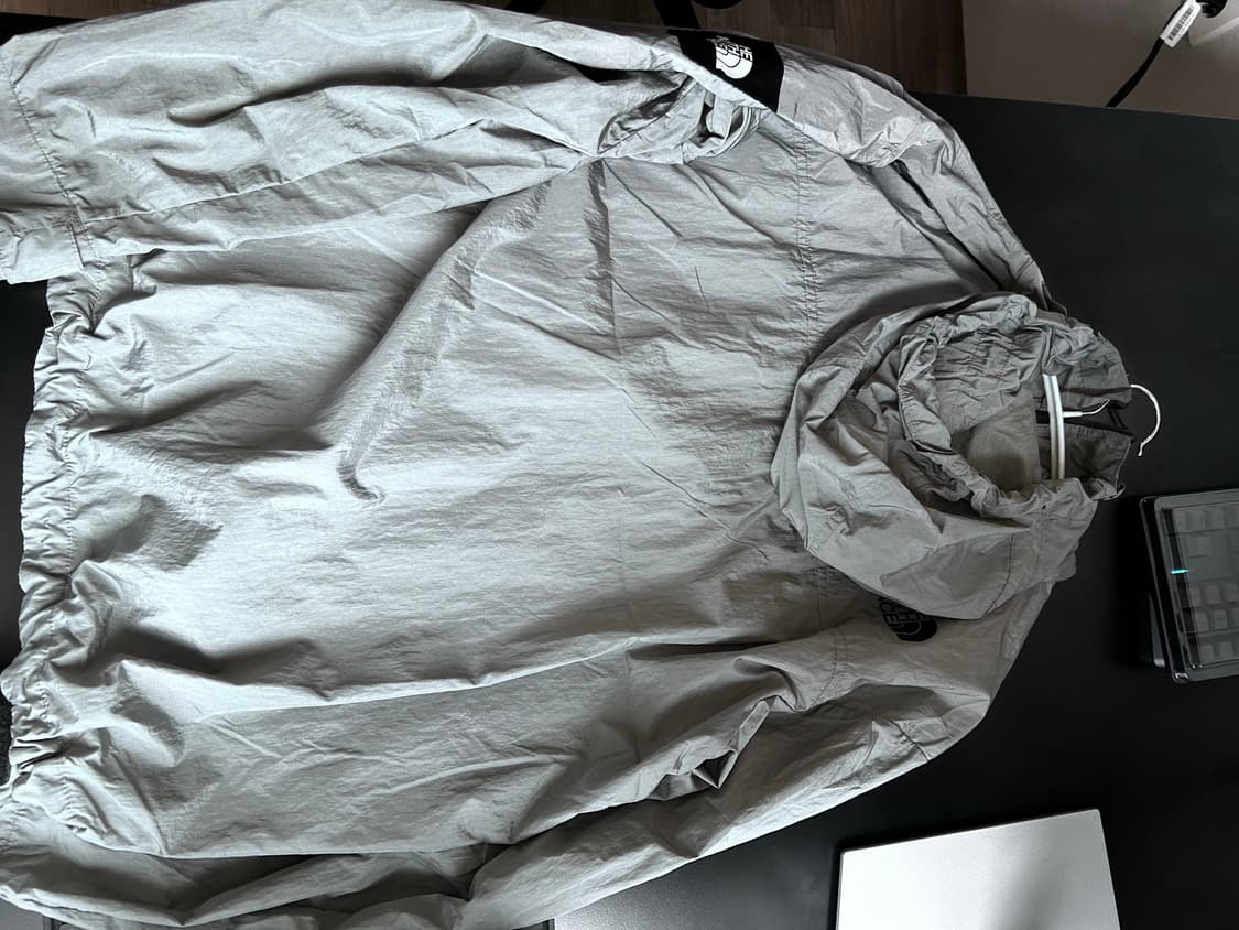 노스페이스 바람막이 상품이미지2