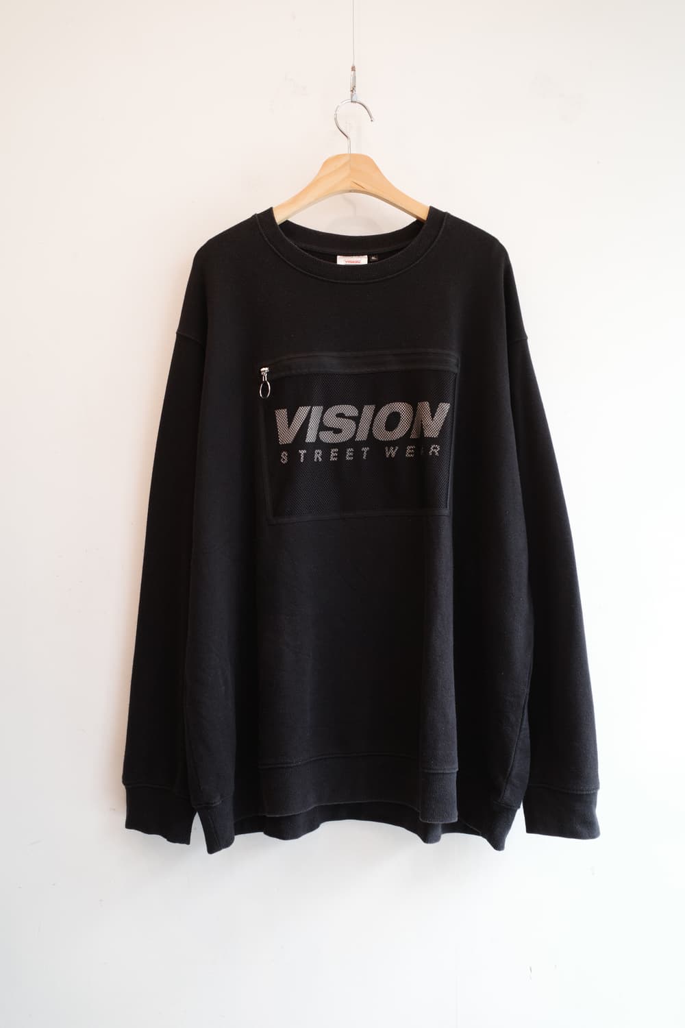 VISION STREET WEAR 맨투맨 상품이미지1