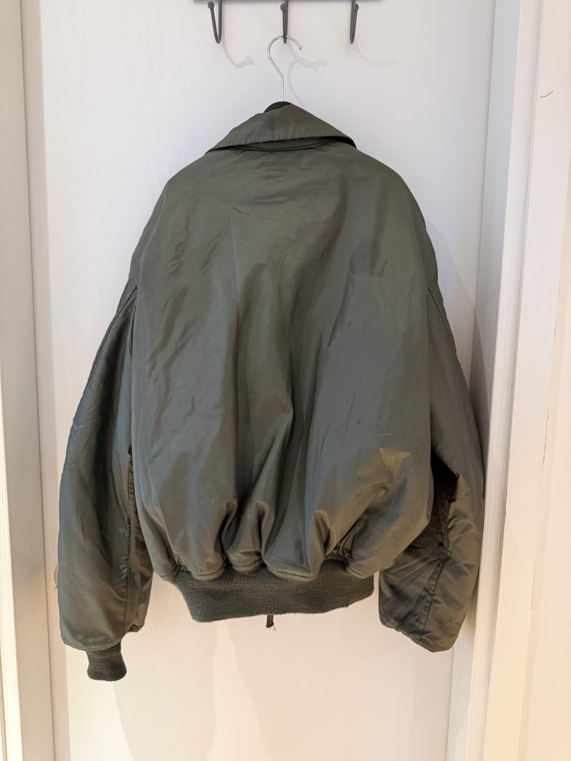 알파인더스트리 CWU-45P 오리지널 상품이미지5