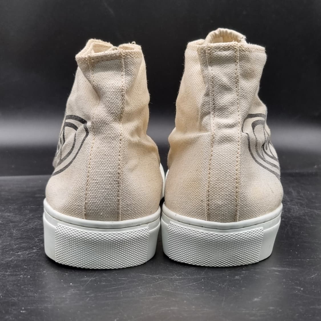 비비안 웨스트우드 하이탑 40 250 상품이미지4