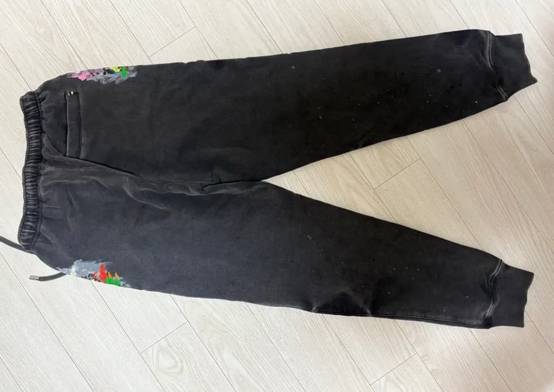 [XS] GALLERY DEPT. X LANVIN pants 상품이미지2