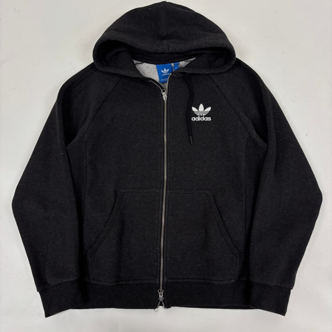 아디다스 후드집업 상품이미지3
