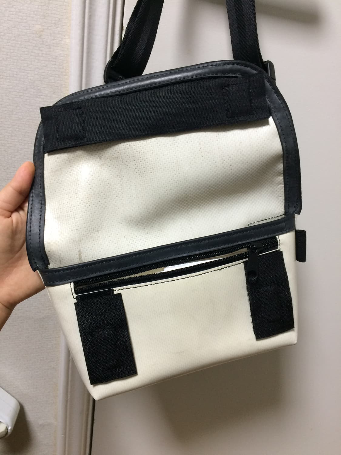 프라이탁 제이미(자석 벨크로 O) 상품이미지2