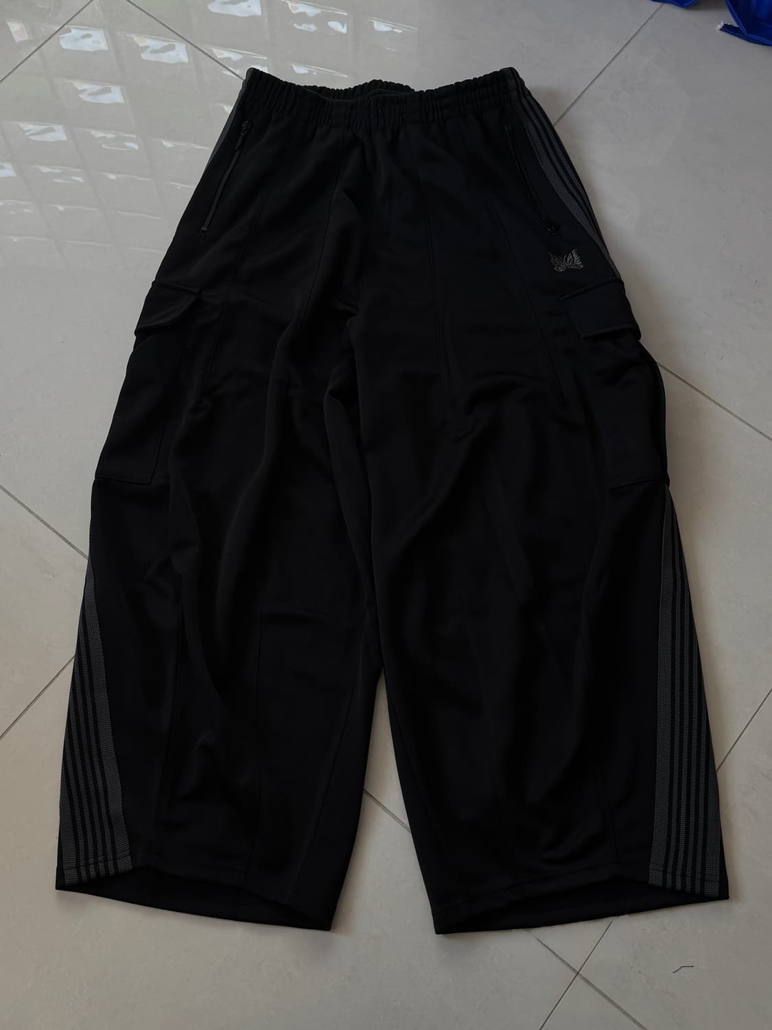 HD TRACK PANTS 트랙 팬츠 상품이미지3
