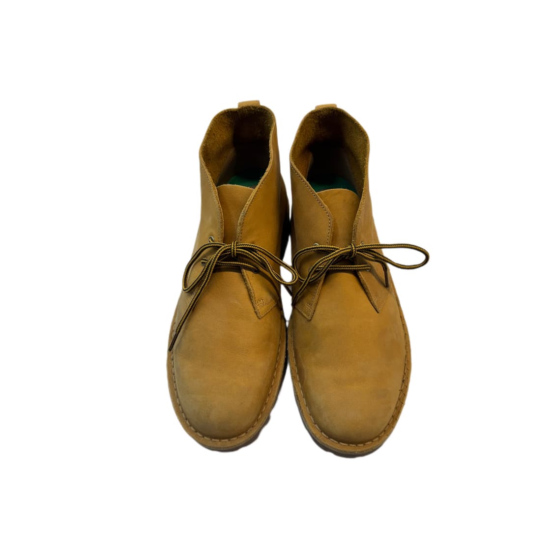 클락스 데저트 스웨이드 부츠 270 상품이미지2