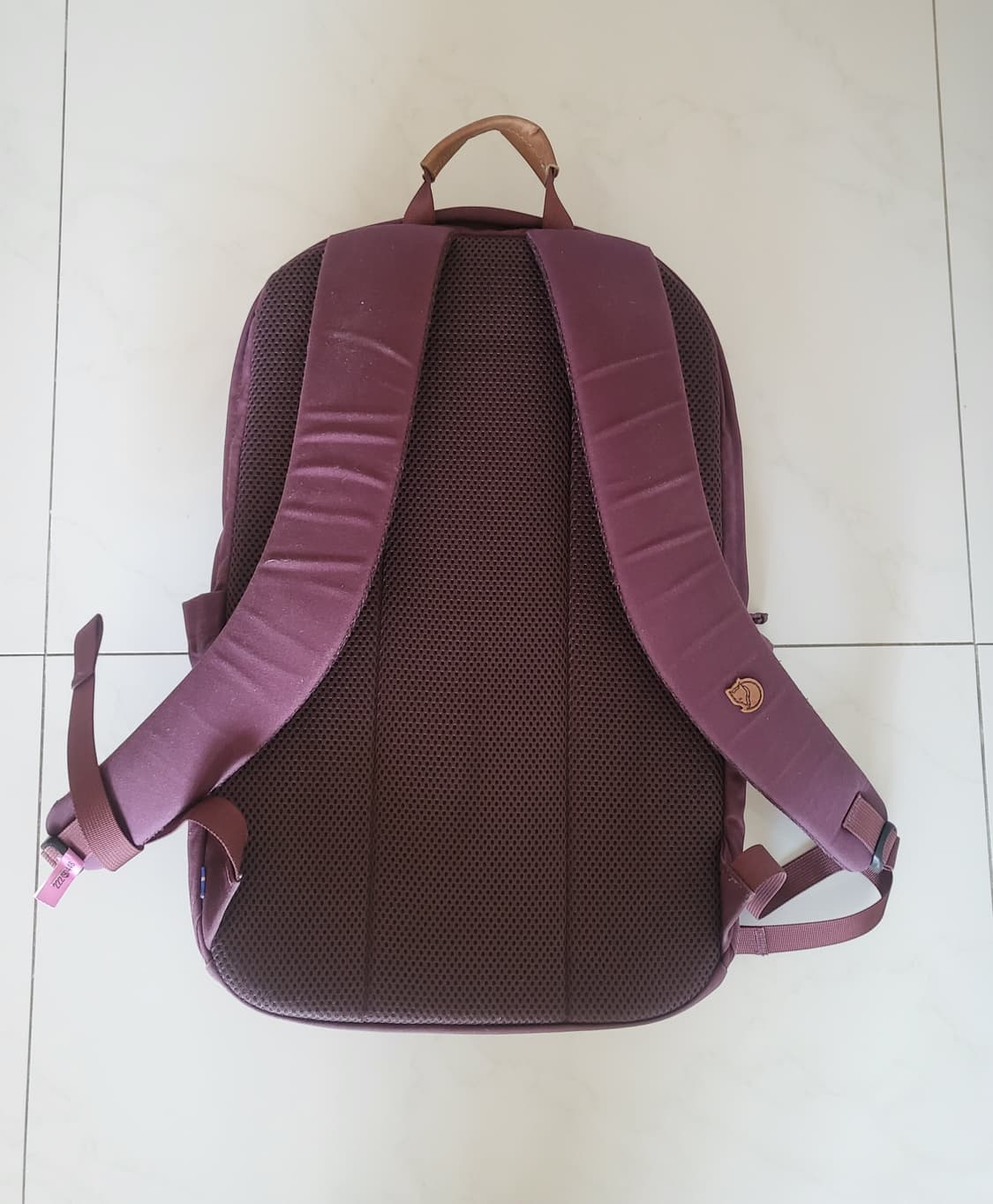 피엘라벤 백팩  28L 상품이미지7