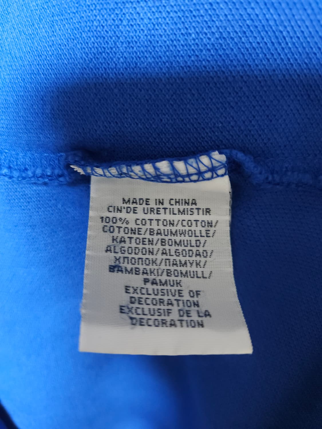 폴로랄프로렌 빅포니 PK 카라티  상품이미지4