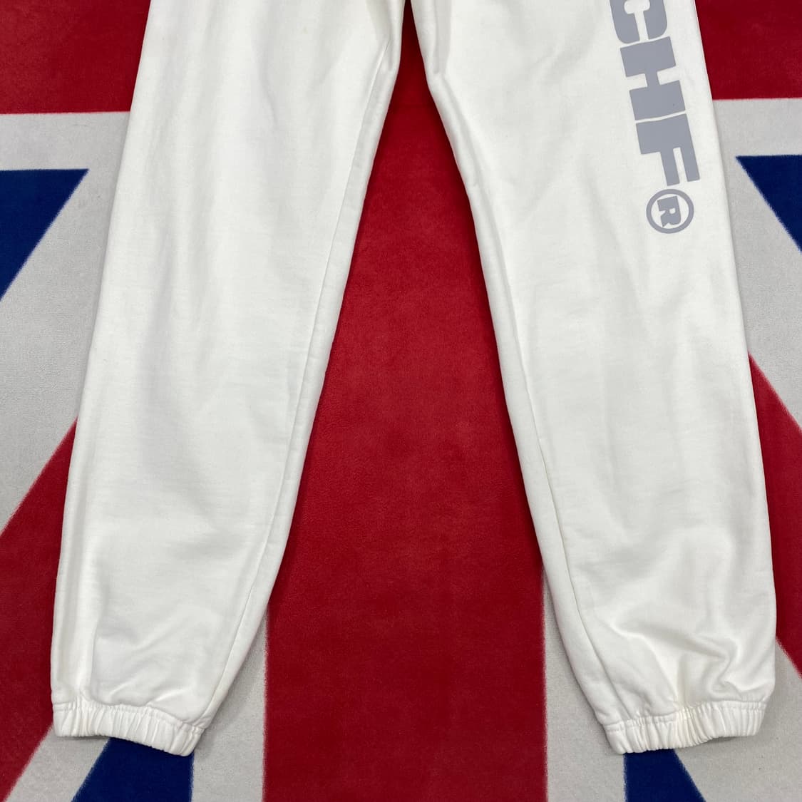 미스치프 조거팬츠M  상품이미지3