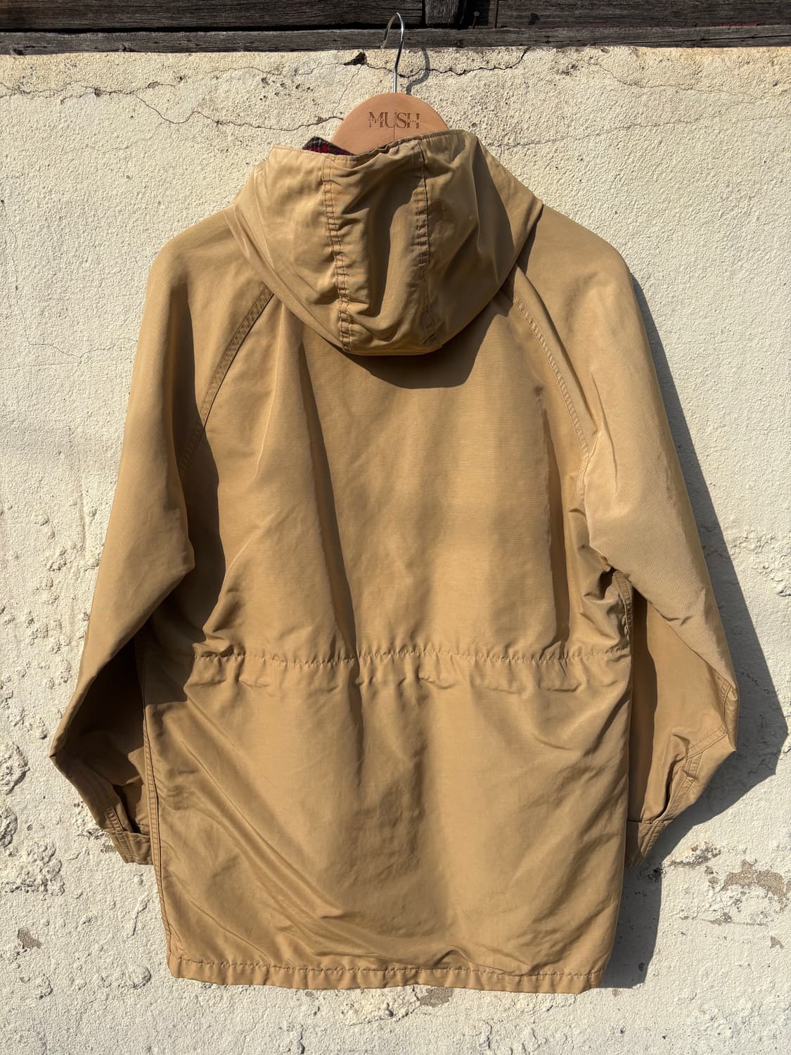 울리치 헌팅 필드 재킷 상품이미지3