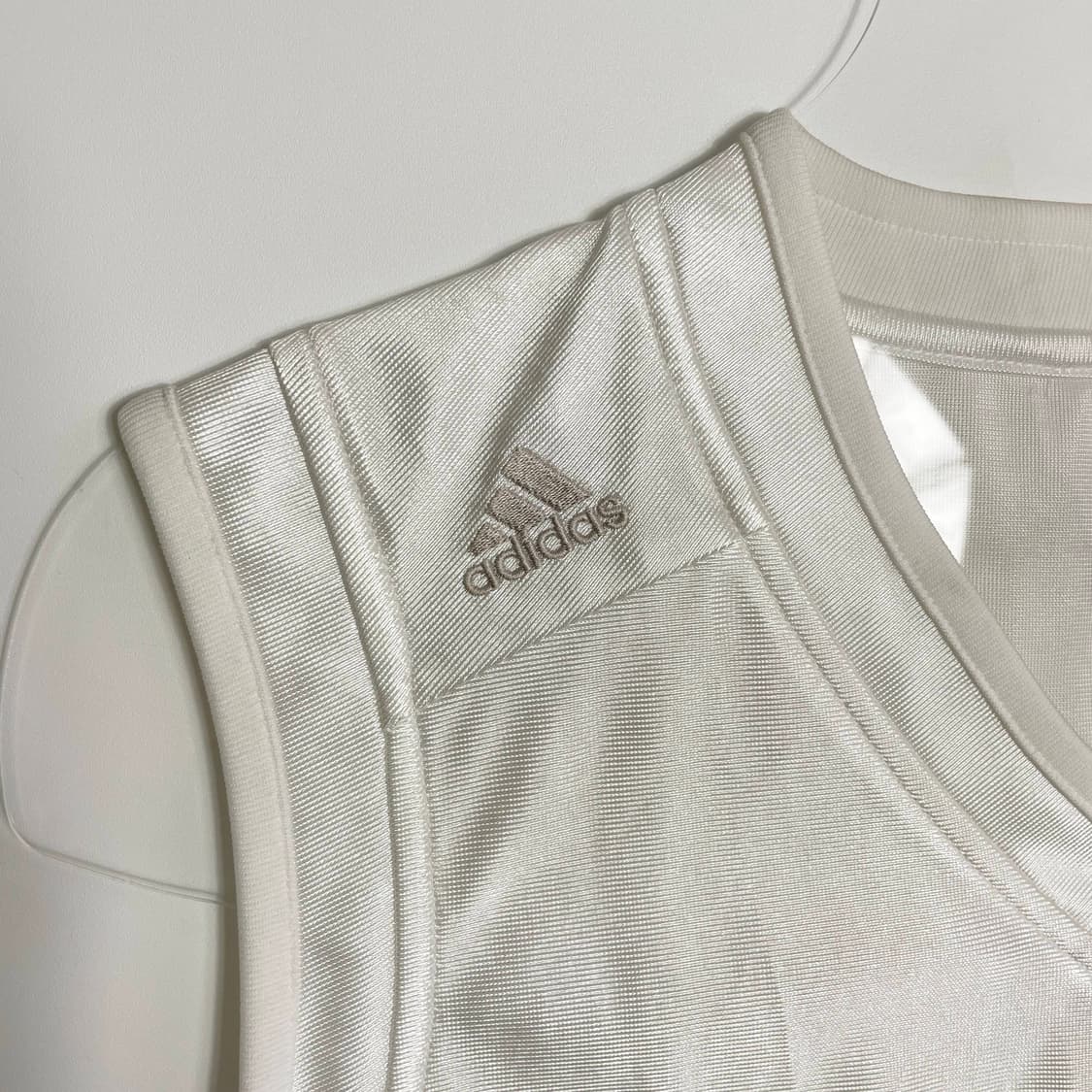 E2 아디다스 농구져지 100사이즈 상품이미지4