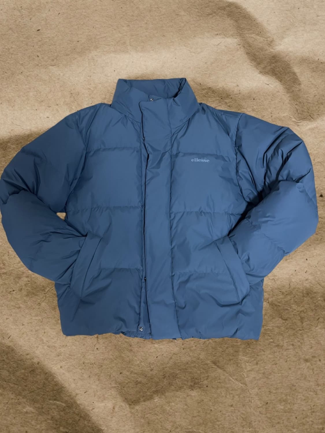 Ellesse 덕다운 패딩 상품이미지2