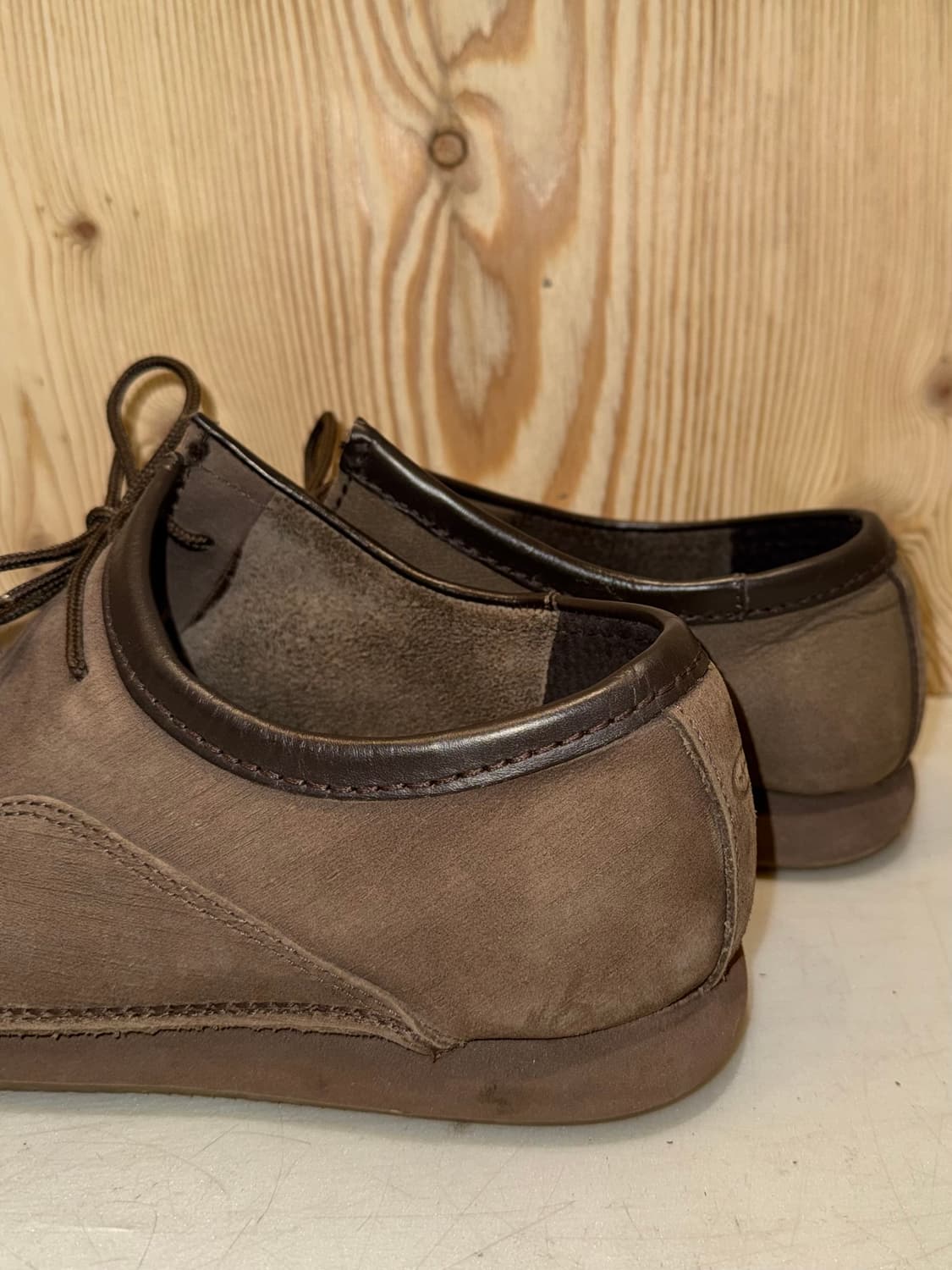 호킨스 스포츠 스웨이드 로퍼 상품이미지6