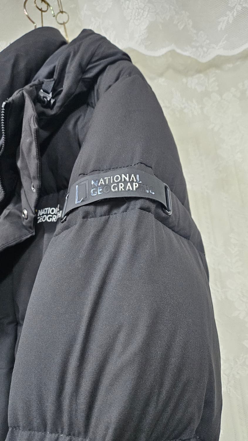 노스페이스 롱패딩  M 상품이미지6