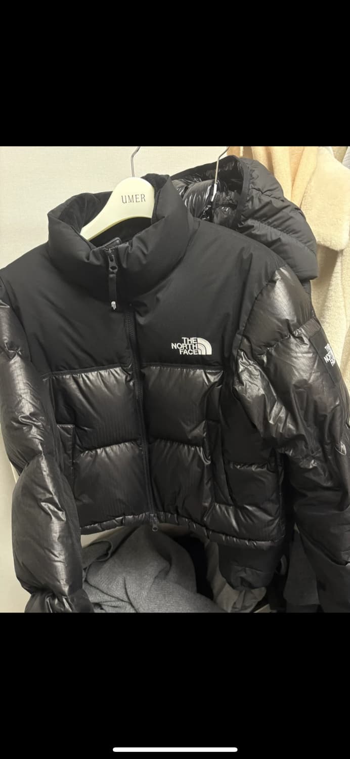 노스페이스 노벨티 눕시 m 상품이미지2