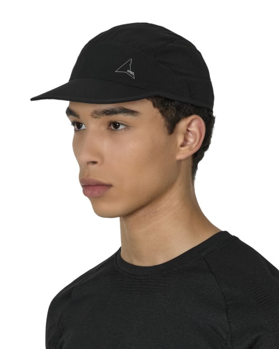 로아 브리 오픈 위브 캡  상품이미지1