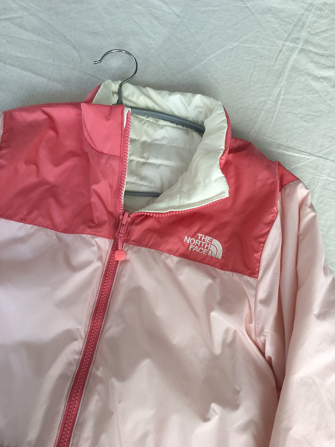 노스페이스 스펠 경량패딩 상품이미지4