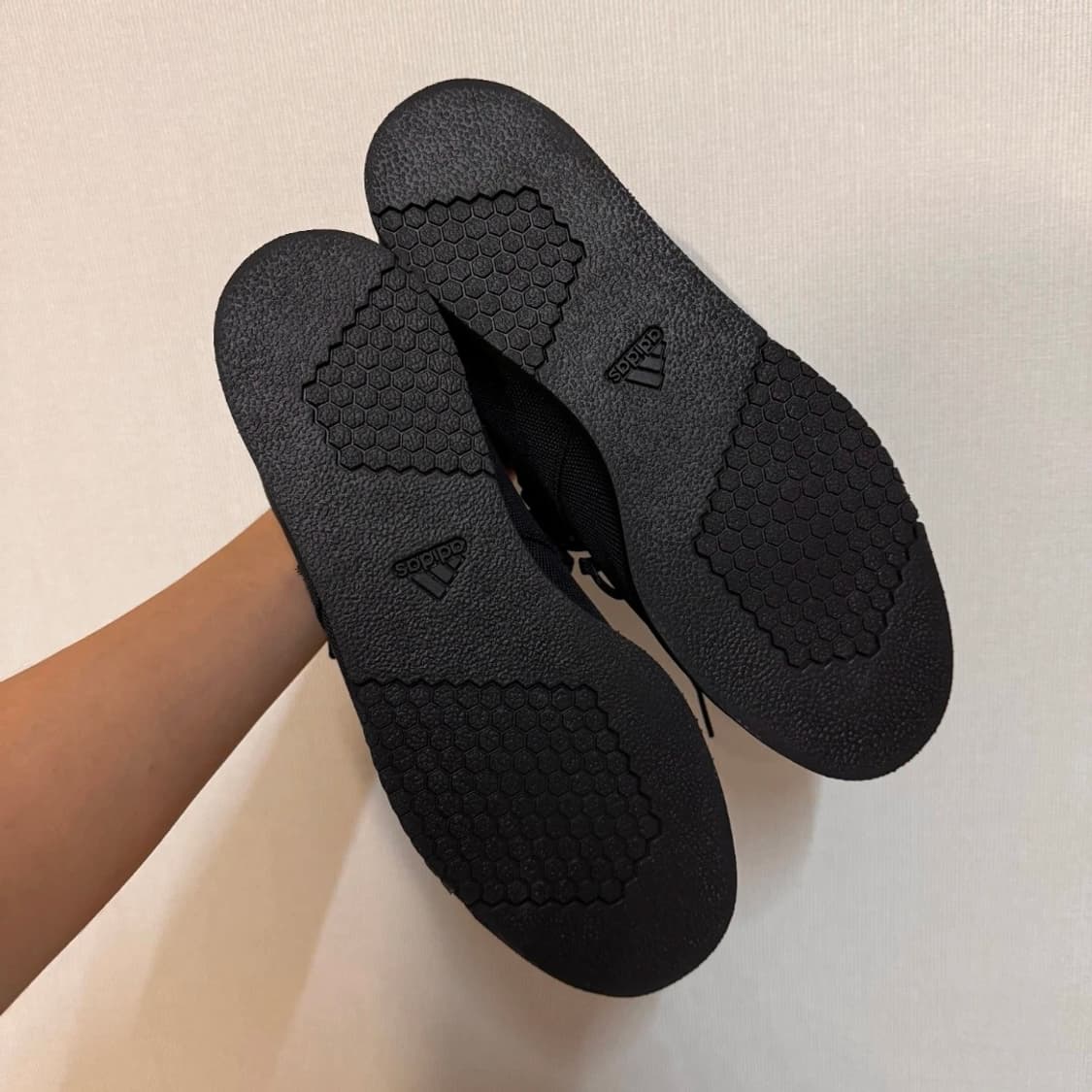 아디다스 파워리프트4 신발 상품이미지2