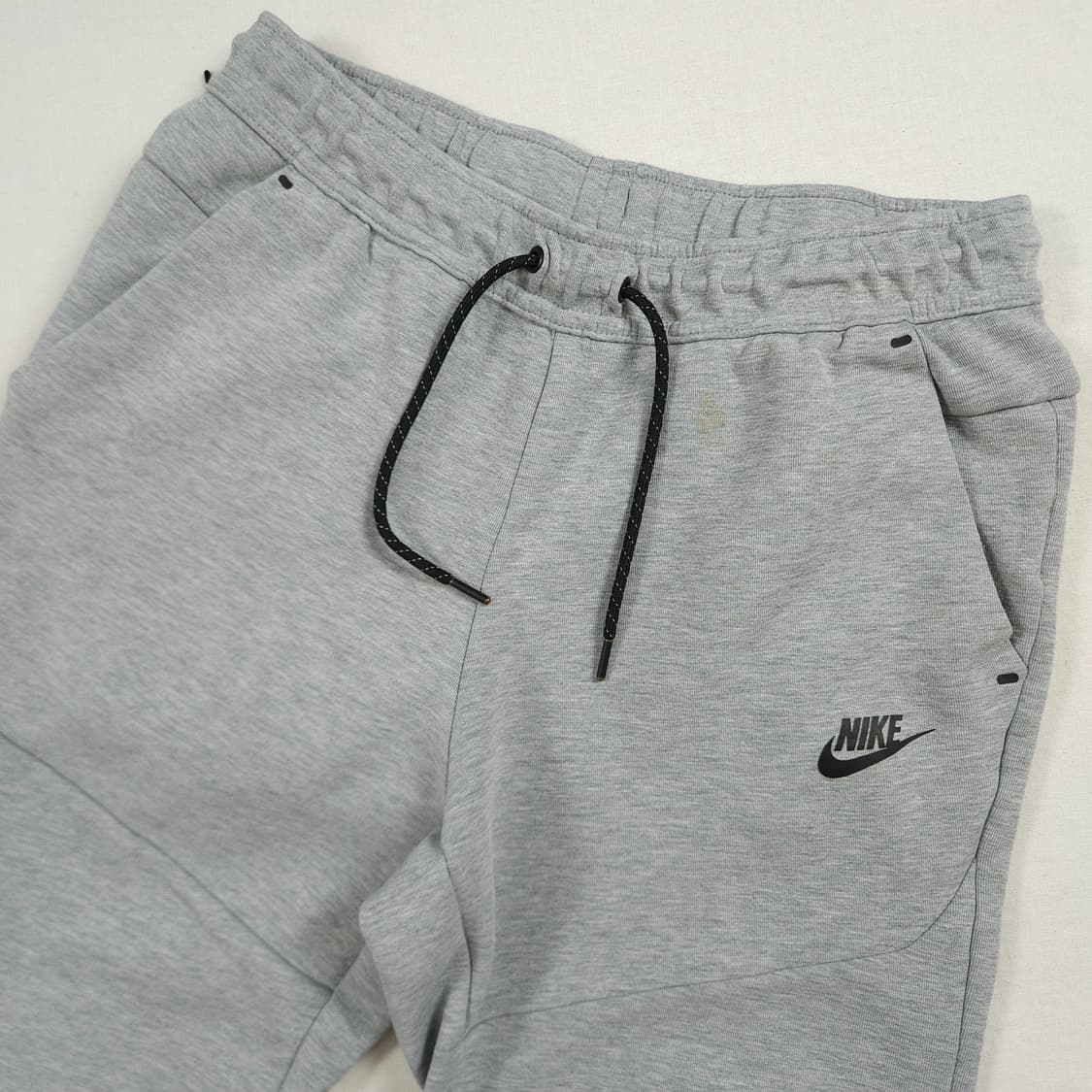 (L) 나이키 테크 플리스 조거팬츠 상품이미지2