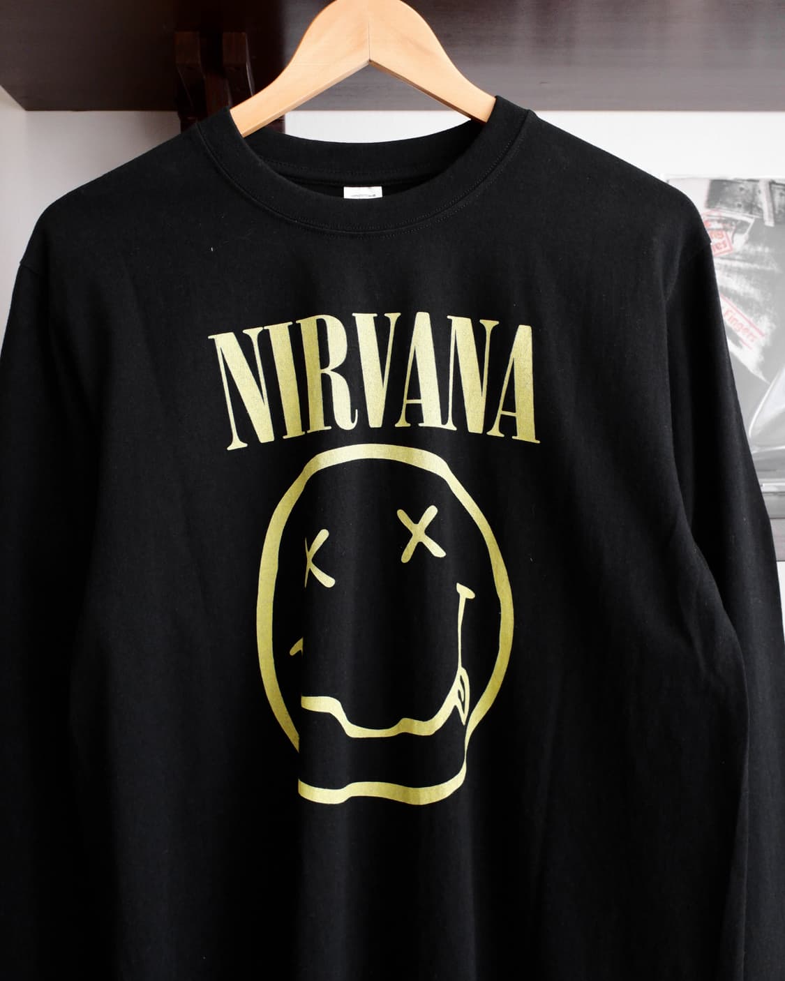 Nirvana 상품이미지4