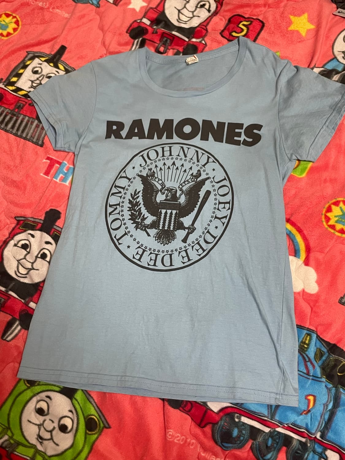 ramones 티셔츠 상품이미지2