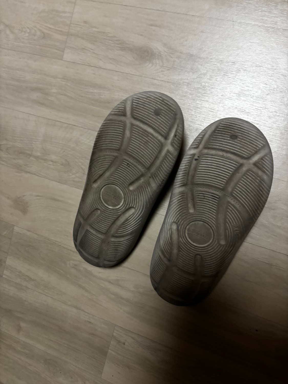 토앤토 쪼리 팔아요 상품이미지4
