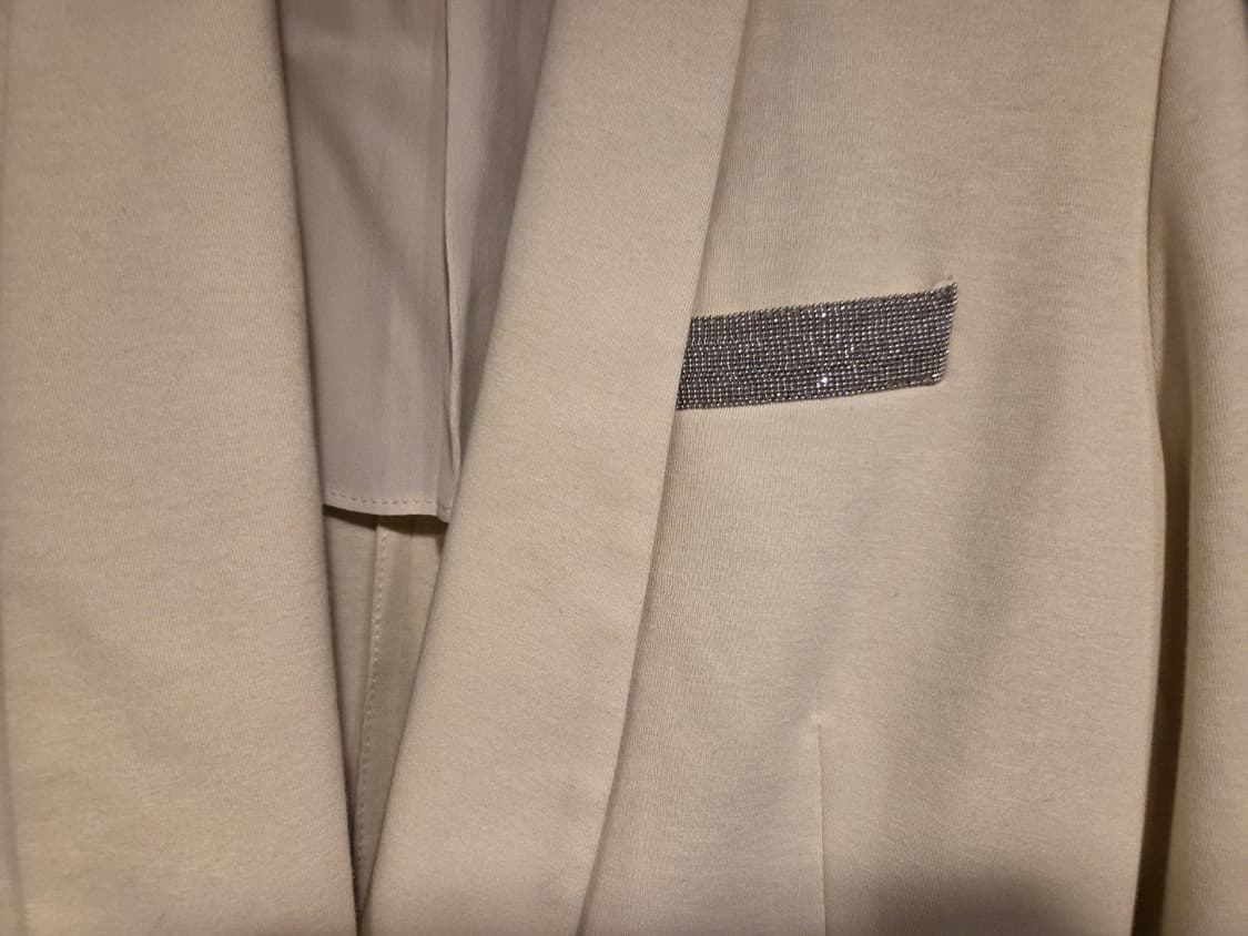 브루넬로 쿠치넬리 숄칼라자켓 상품이미지3