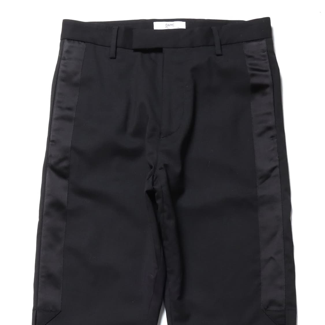 Oamc Wool Blended Poly Pants

 상품이미지2