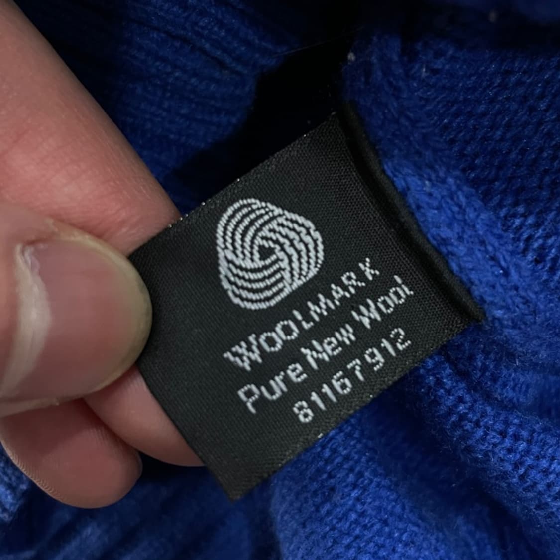 100 라코스테 니트 상품이미지4