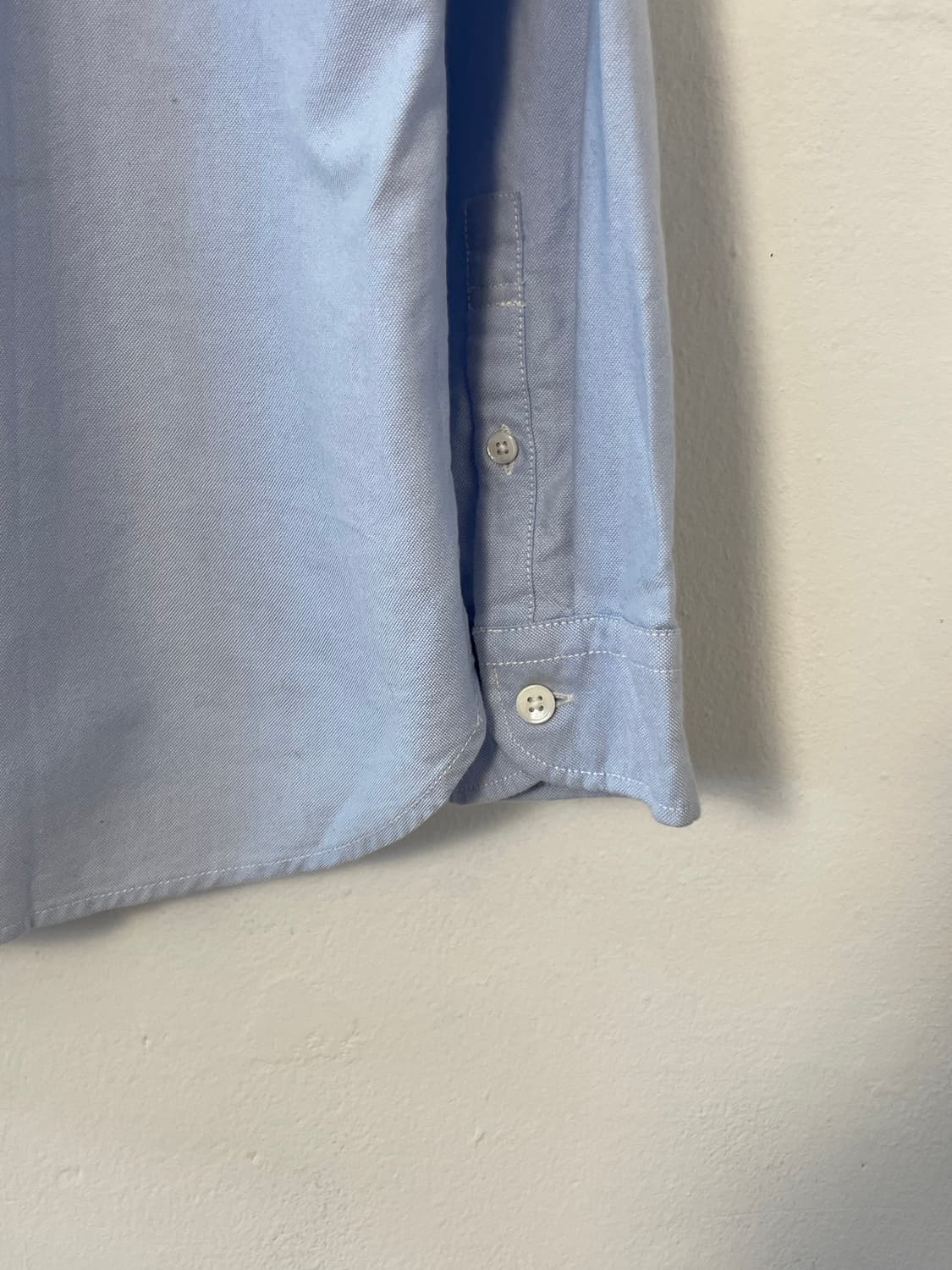 빈폴 옥스포드 셔츠  상품이미지9