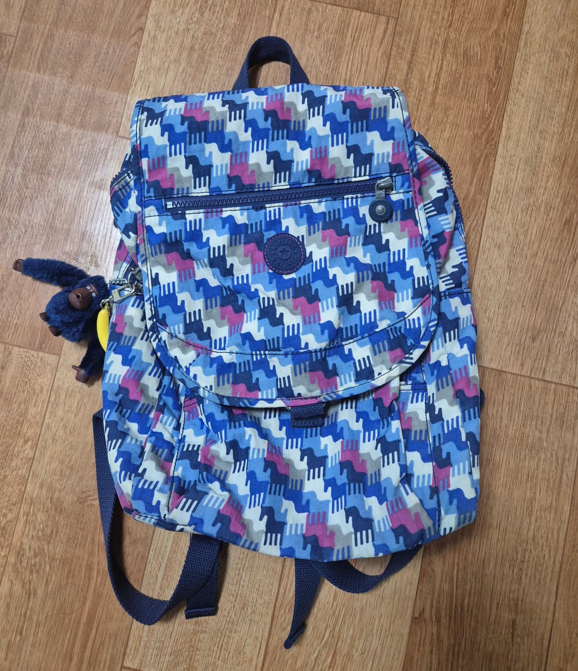 키플링백팩 키플링배낭 상품이미지1